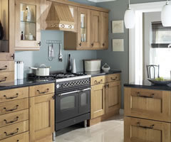 Nottingham Fitted Kitchens
